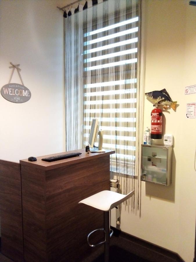 Torino Lejlighed Zator Eksteriør billede