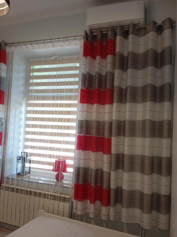 Torino Lejlighed Zator Eksteriør billede